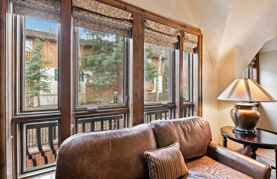 The Aspen Mountain Residences Extérieur photo