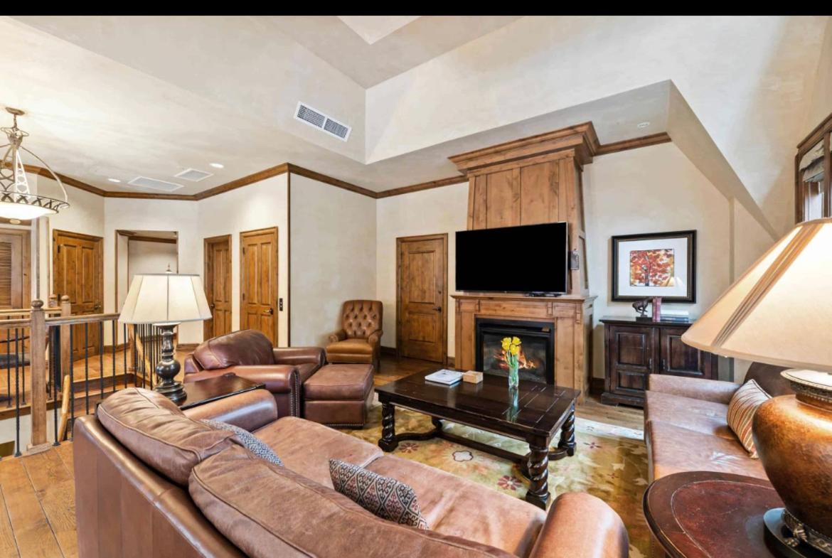 The Aspen Mountain Residences Extérieur photo