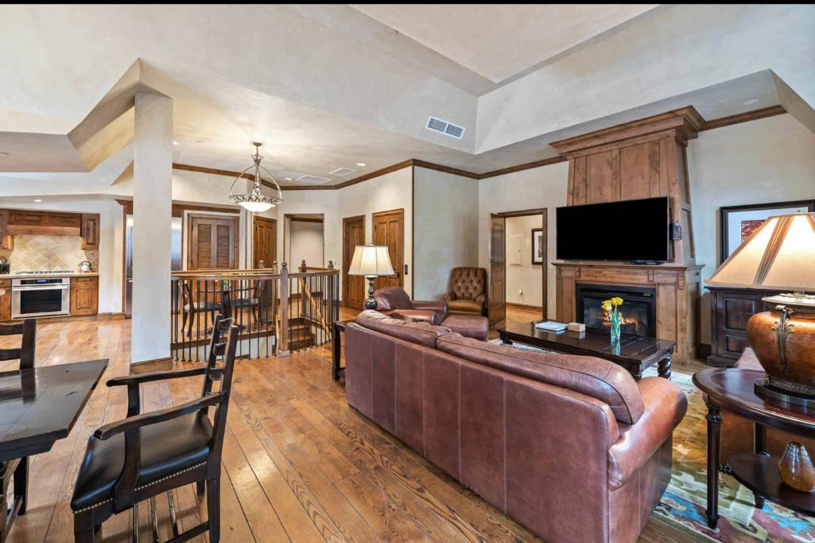 The Aspen Mountain Residences Extérieur photo