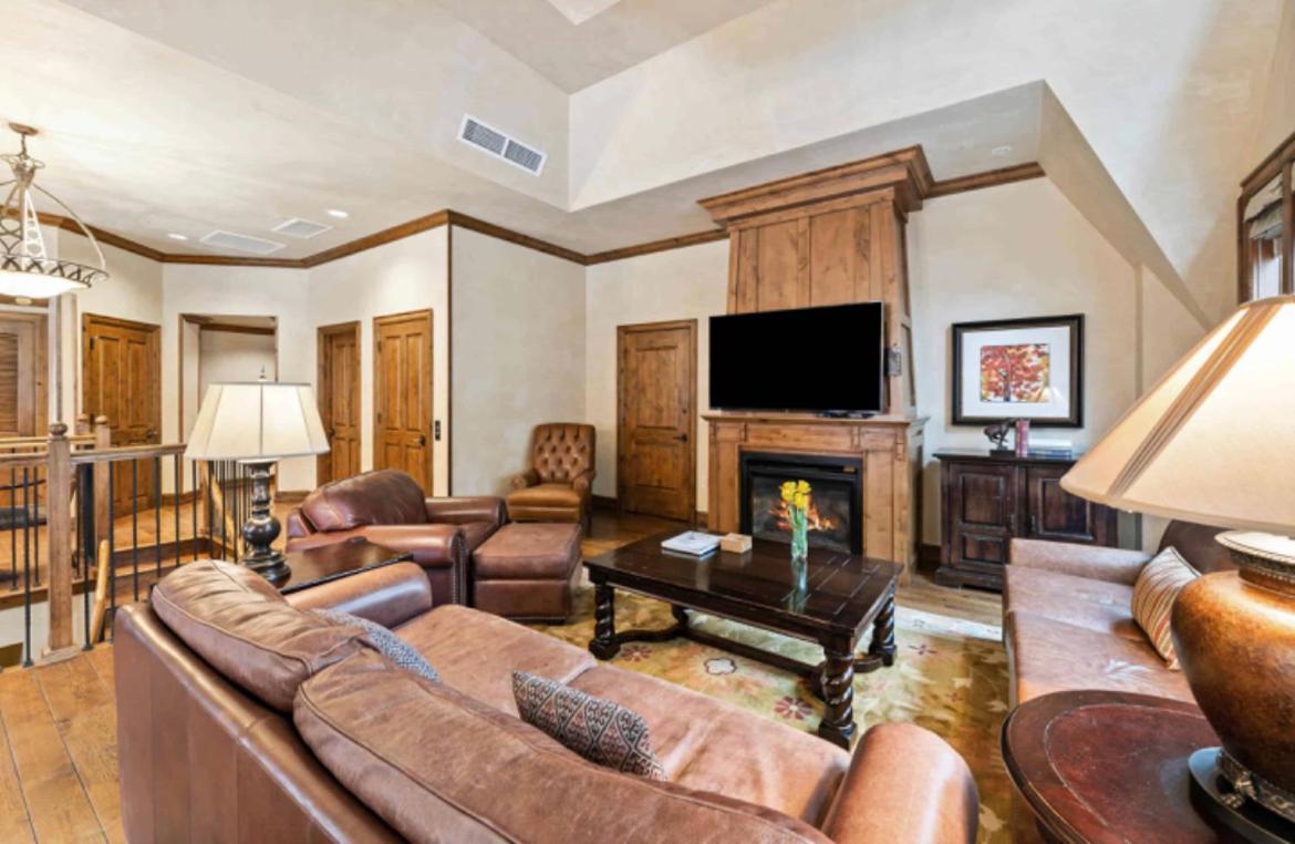 The Aspen Mountain Residences Extérieur photo