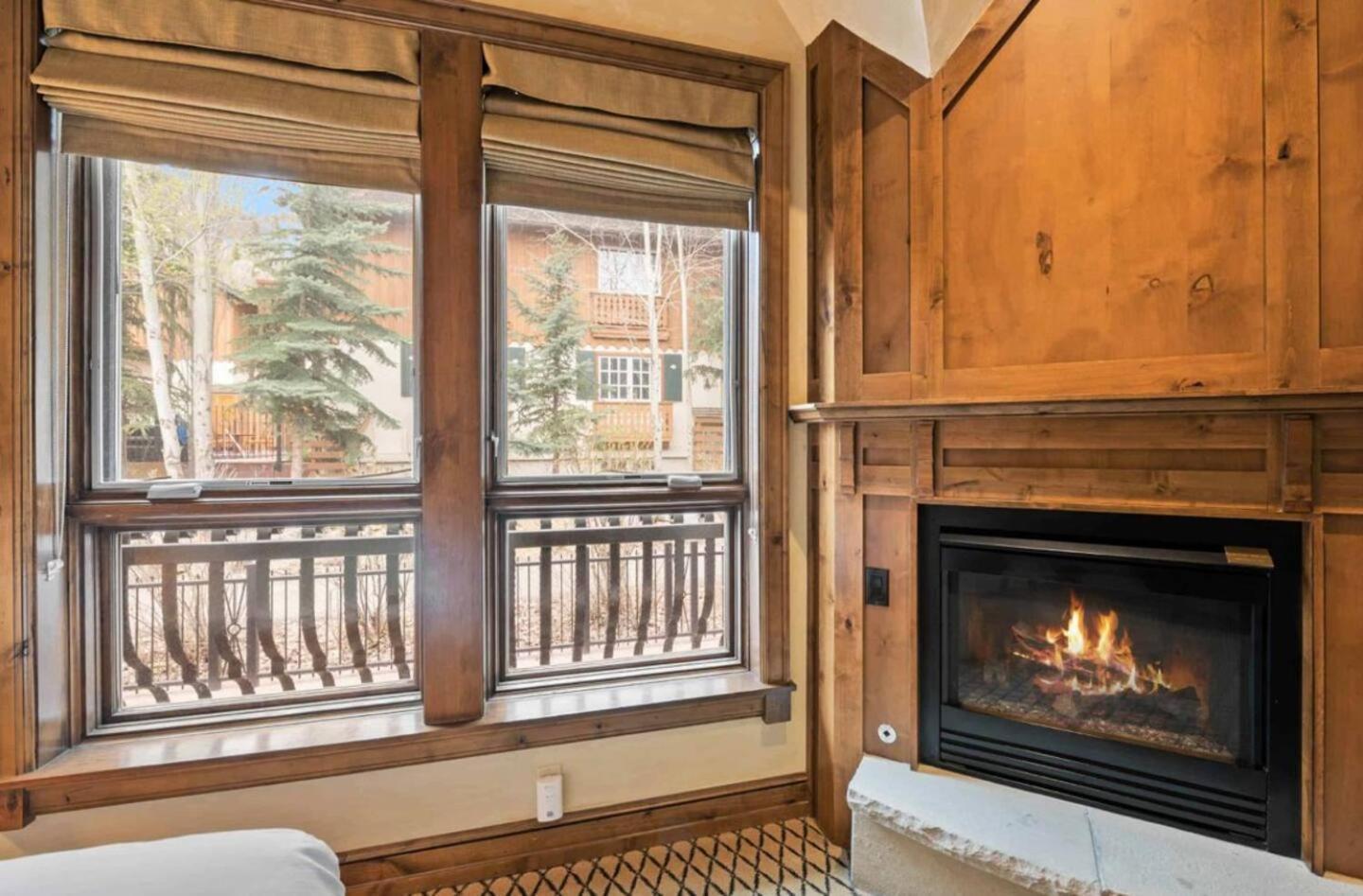 The Aspen Mountain Residences Extérieur photo