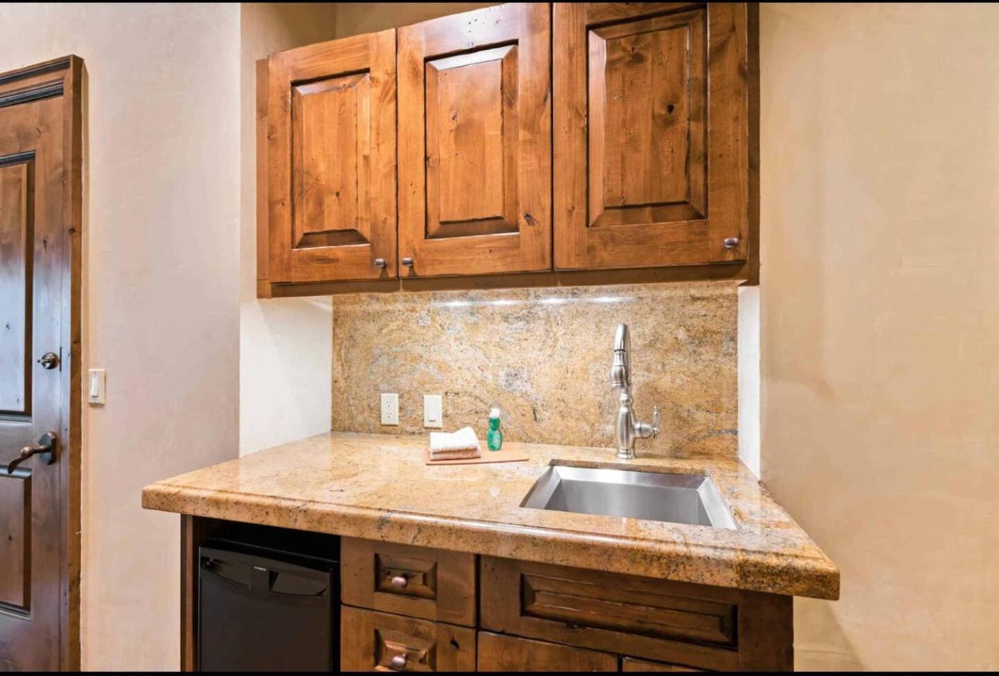 The Aspen Mountain Residences Extérieur photo