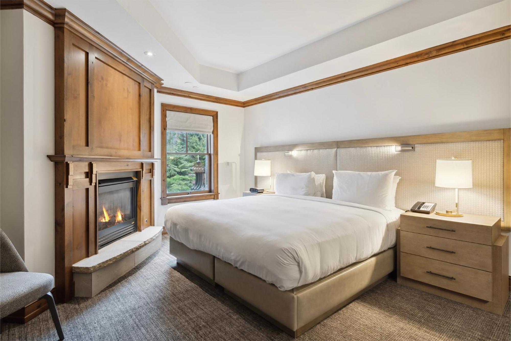 The Aspen Mountain Residences Extérieur photo