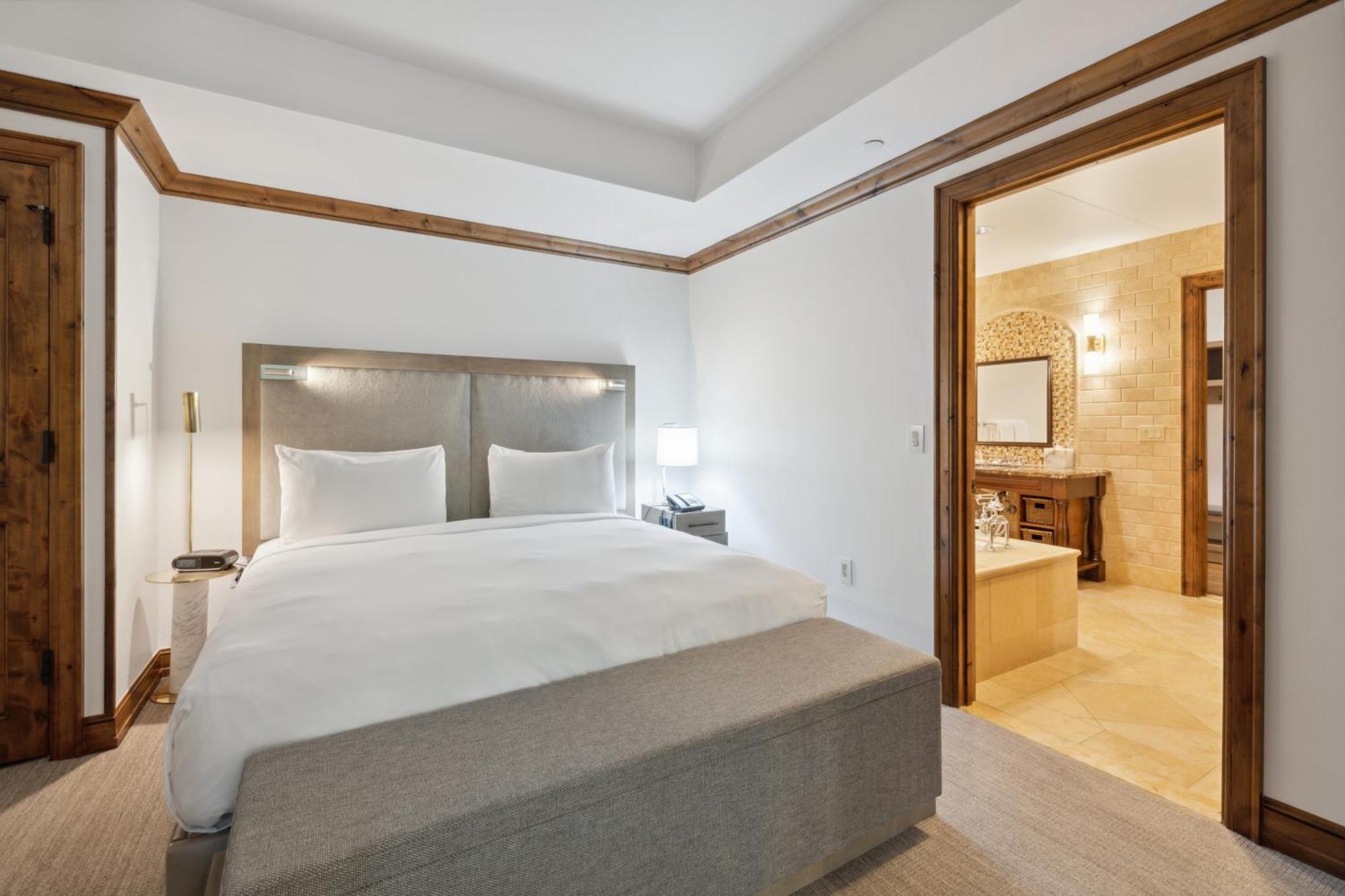 The Aspen Mountain Residences Extérieur photo