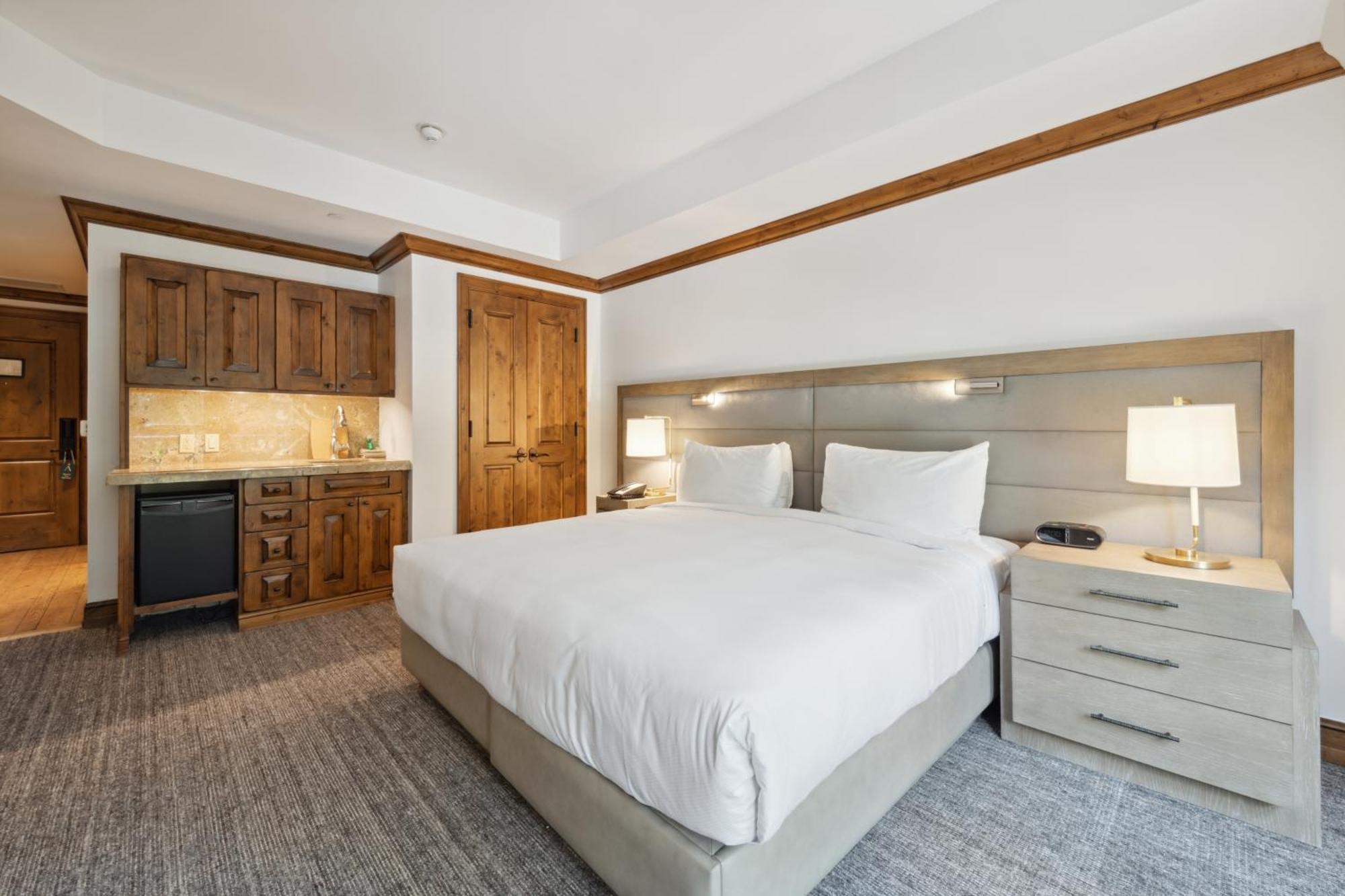 The Aspen Mountain Residences Extérieur photo