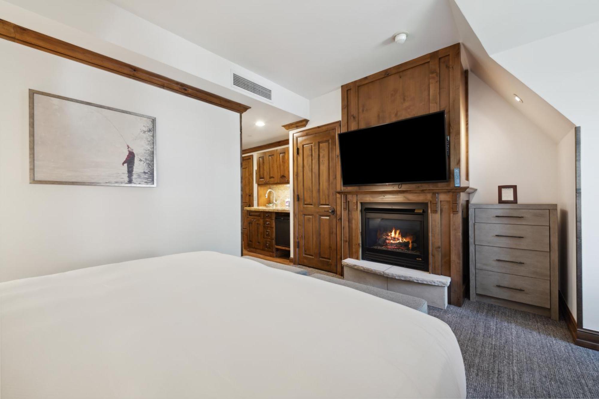 The Aspen Mountain Residences Extérieur photo