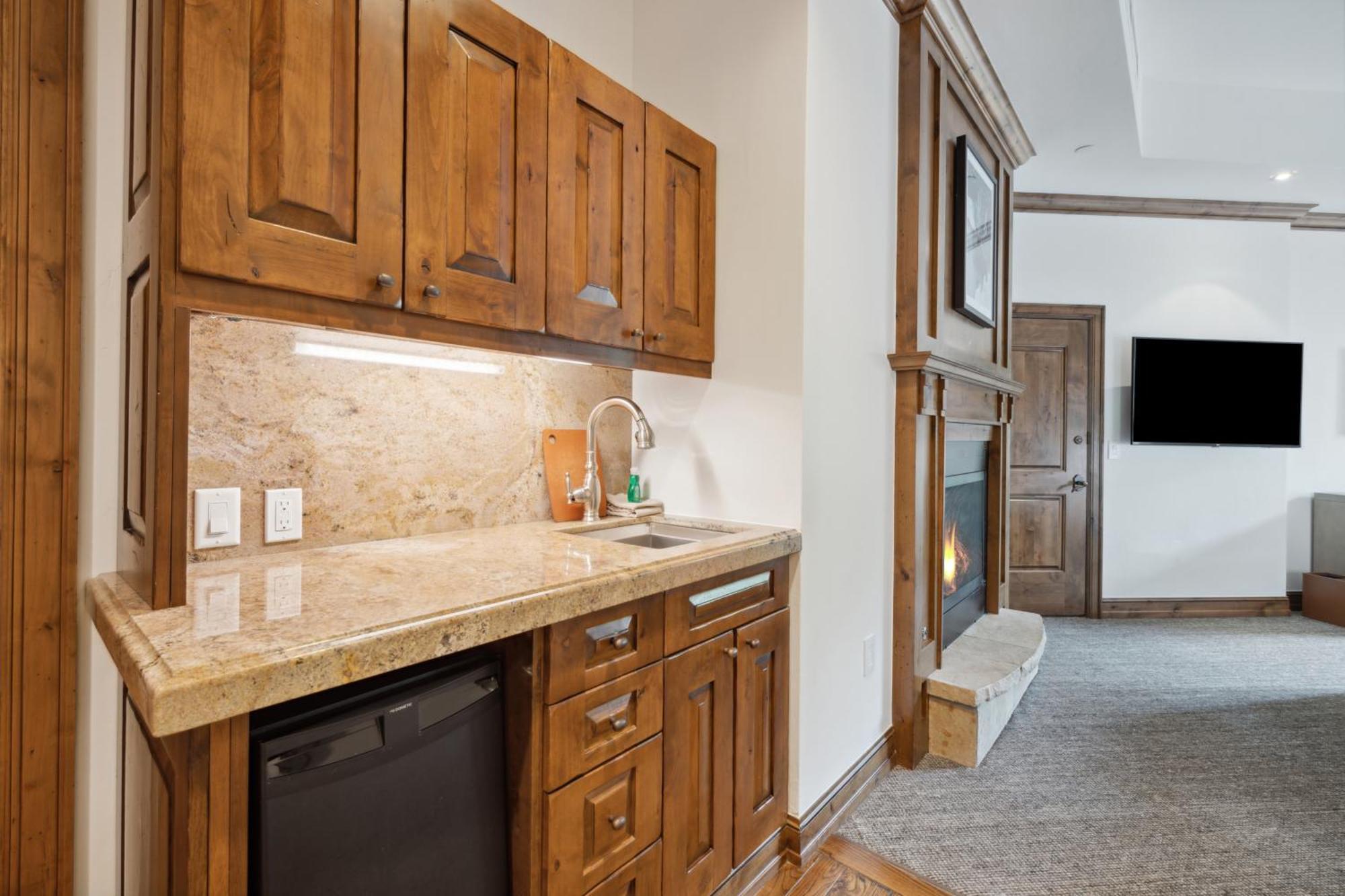 The Aspen Mountain Residences Extérieur photo