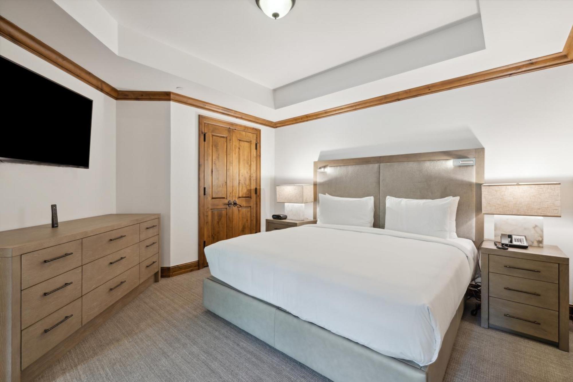 The Aspen Mountain Residences Extérieur photo