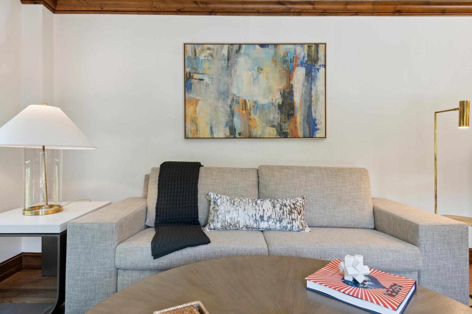 The Aspen Mountain Residences Extérieur photo