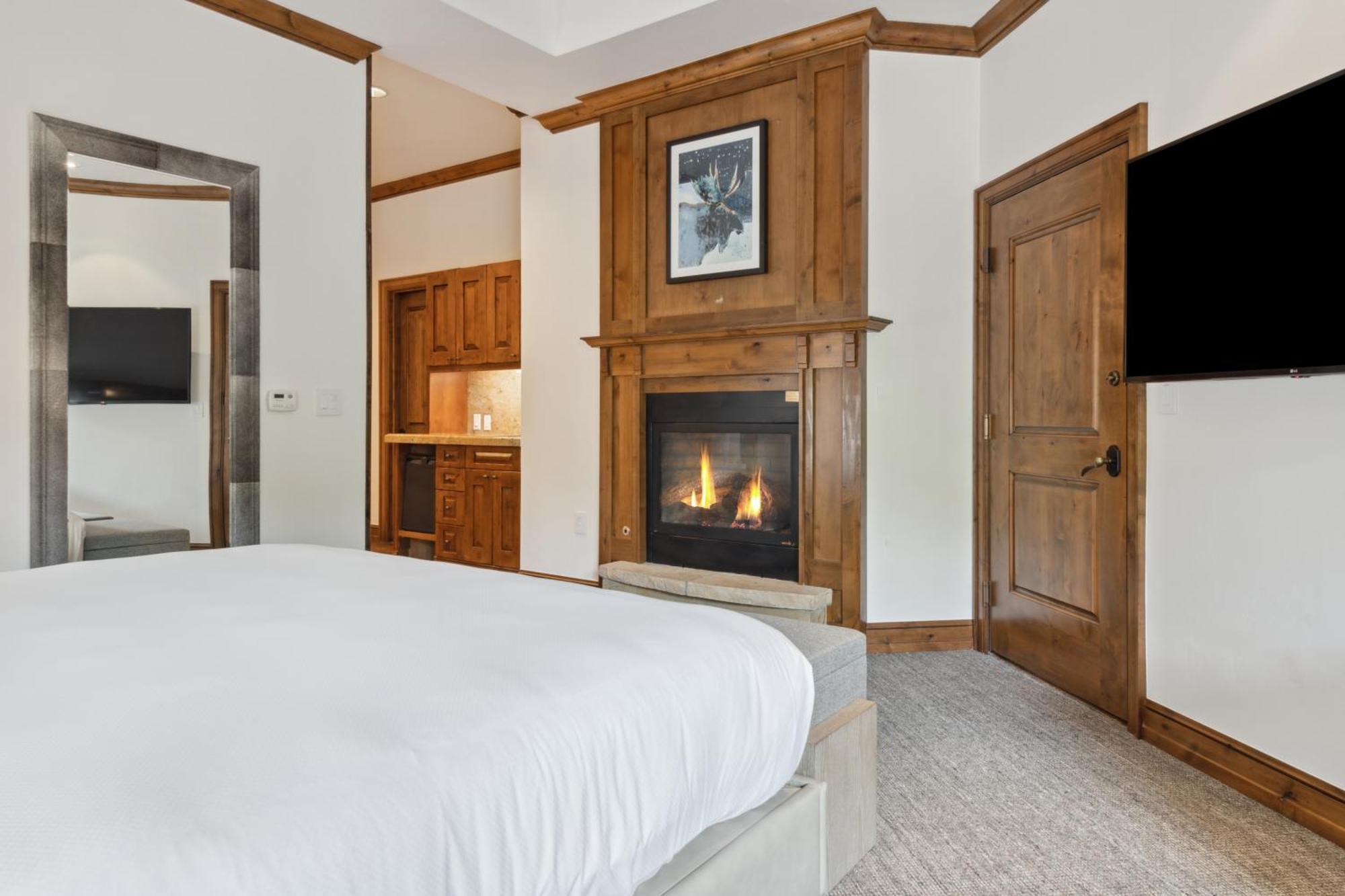 The Aspen Mountain Residences Extérieur photo