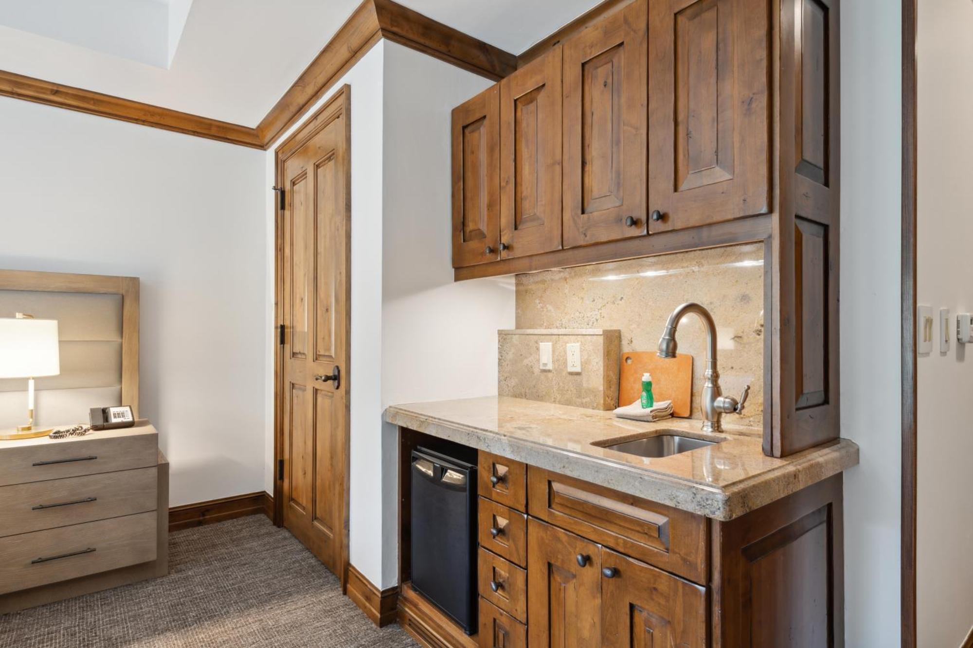 The Aspen Mountain Residences Extérieur photo