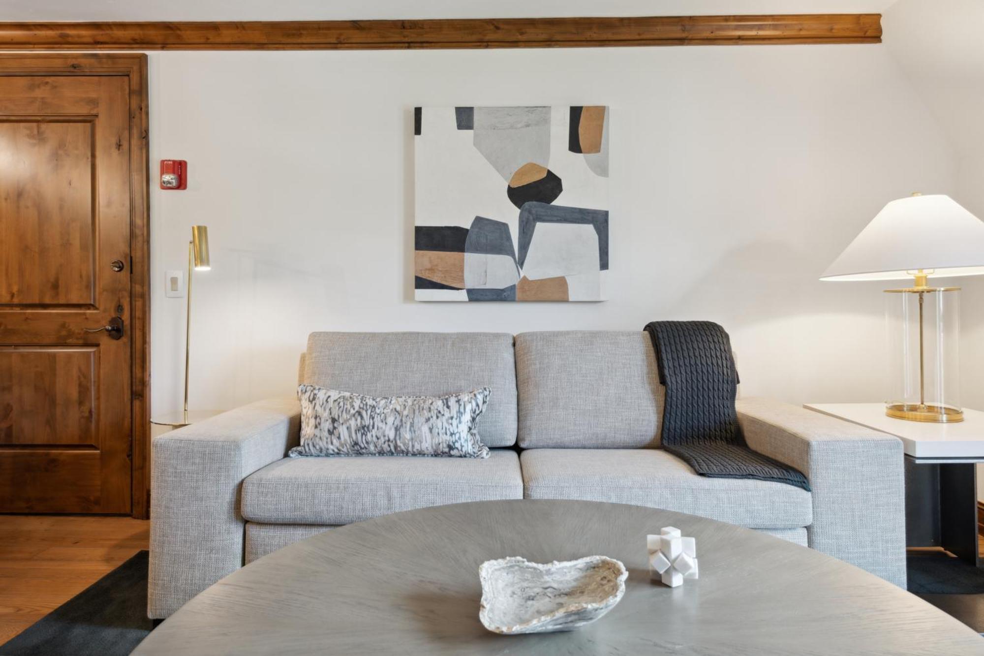The Aspen Mountain Residences Extérieur photo