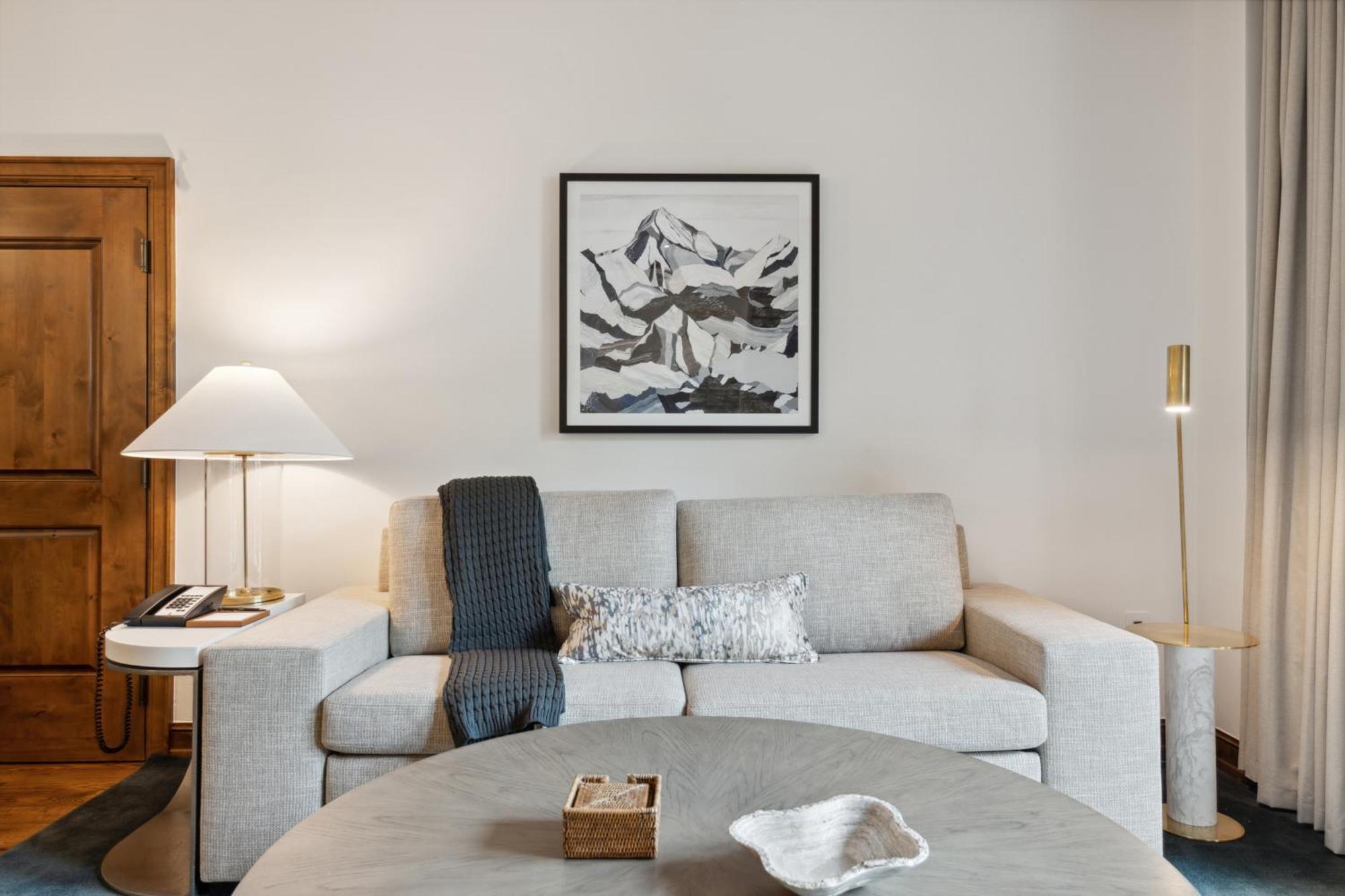 The Aspen Mountain Residences Extérieur photo